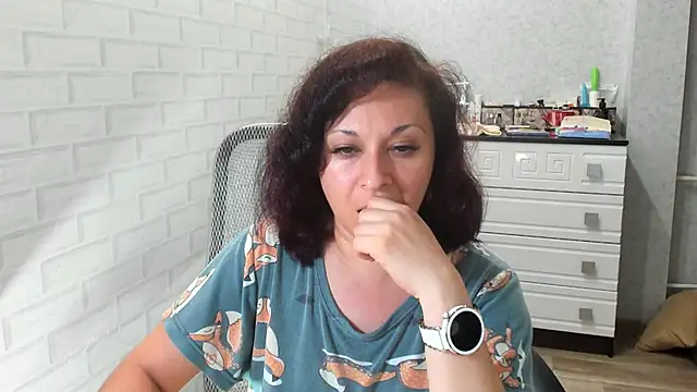 TeasyLana online show from June 2026 08:50:01 PM
