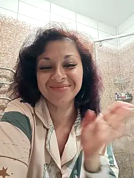 TeasyLana online show from July 2026 08:57:01 PM