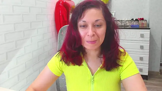 TeasyLana online show from March 2025 04:07:02 AM