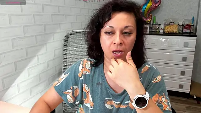 TeasyLana online show from March 2026 08:47:01 PM
