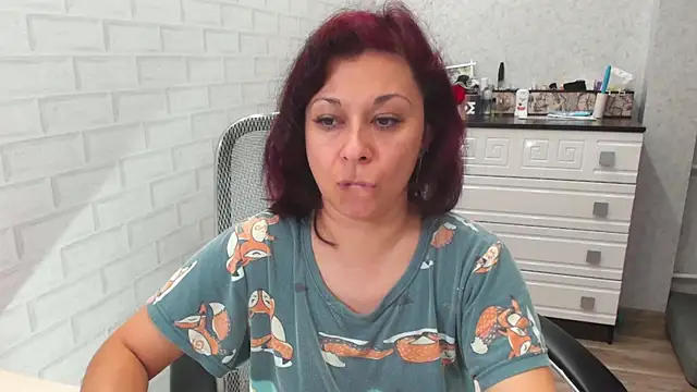 TeasyLana online show from November 2025 06:39:02 AM