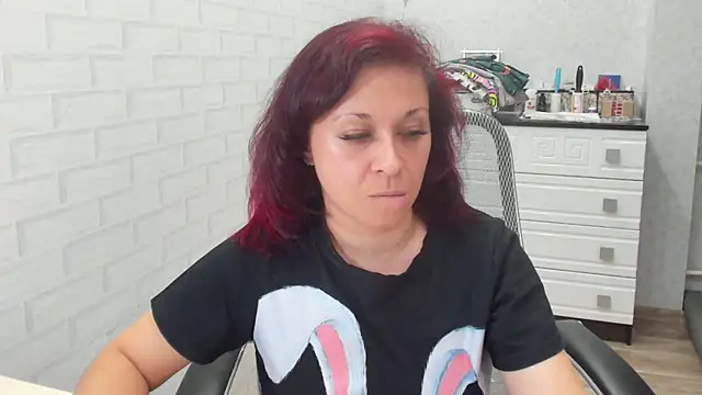 TeasyLana online show from September 2025 07:47:01 PM