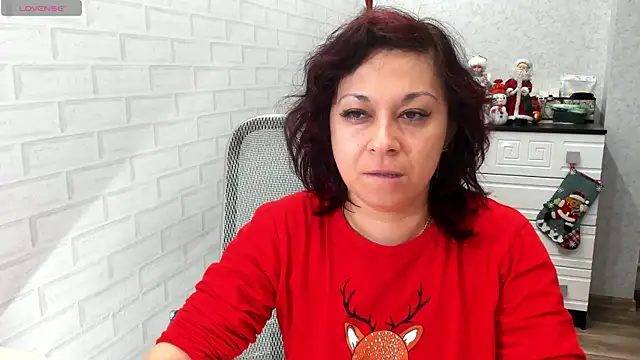 TeasyLana online show from January 2026 06:20:02 AM