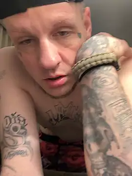 VixyGang online show from May 2026 07:35:02 AM