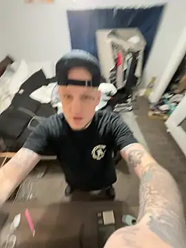 VixyGang online show from March 2026 04:37:01 PM