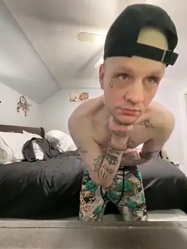 VixyGang online show from March 2026 07:59:01 PM