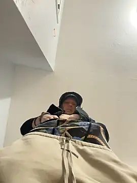 VixyGang online show from February 2026 09:14:02 PM