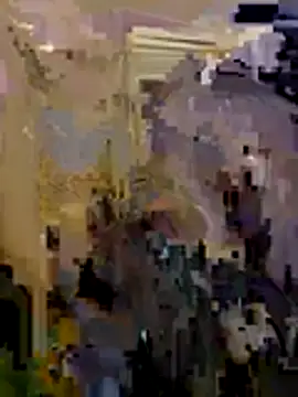 VixyGang online show from December 2025 04:07:01 AM