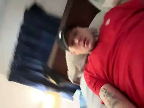 VixyGang online show from February 2026 03:01:02 PM