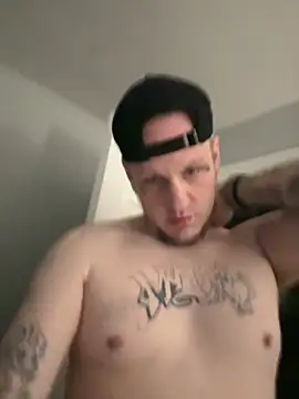 VixyGang online show from February 2026 12:11:02 AM