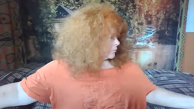 Snapshot of RoseRed69 chatting on July 2026 04:52:02 AM RoseRed69 online show from July 2026 04:52:02 AM