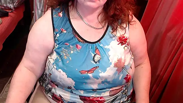 RoseRed69 online show from May 2026 04:18:01 AM
