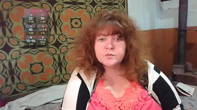 Snapshot of RoseRed69 chatting on October 2025 04:56:02 AM RoseRed69 online show from October 2025 04:56:02 AM