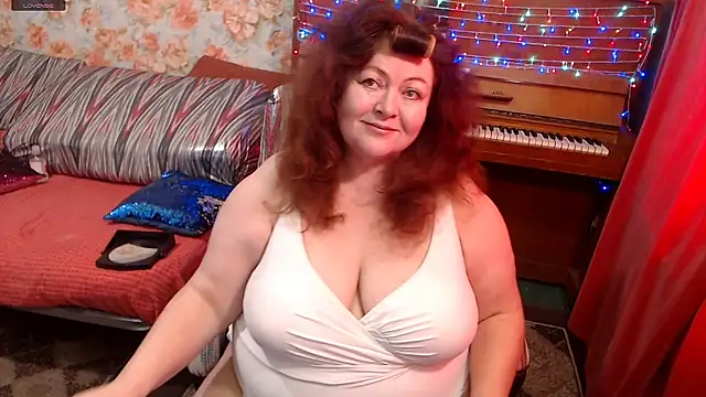 RoseRed69 online show from March 2026 03:57:02 AM