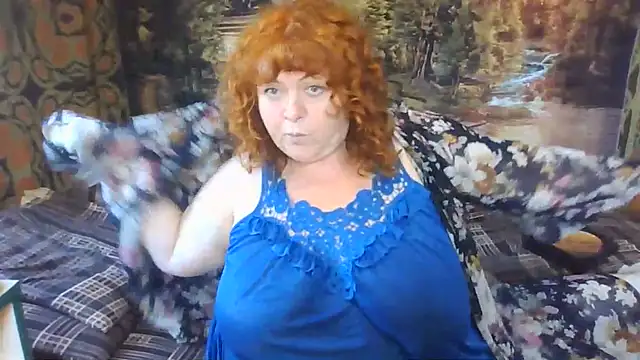 Snapshot of RoseRed69 chatting on July 2026 03:18:01 AM RoseRed69 online show from July 2026 03:18:01 AM