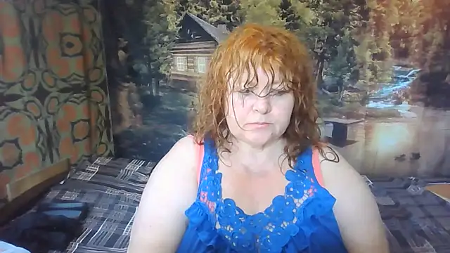 Snapshot of RoseRed69 chatting on July 2026 03:07:02 AM RoseRed69 online show from July 2026 03:07:02 AM