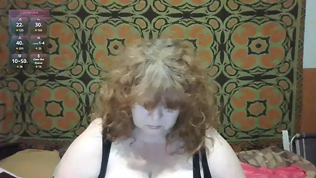 Snapshot of RoseRed69 chatting on October 2025 12:30:01 AM RoseRed69 online show from October 2025 12:30:01 AM