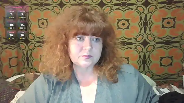 Snapshot of RoseRed69 chatting on October 2025 09:27:01 PM RoseRed69 online show from October 2025 09:27:01 PM