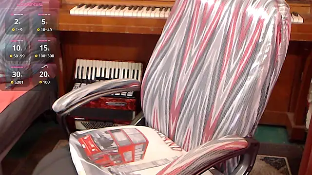 RoseRed69 online show from February 2026 04:52:02 AM