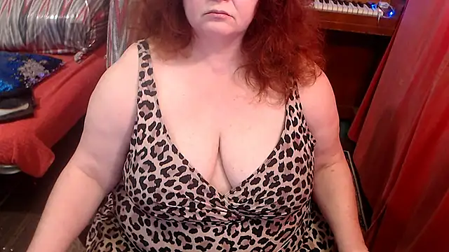 RoseRed69 online show from March 2026 03:04:01 AM