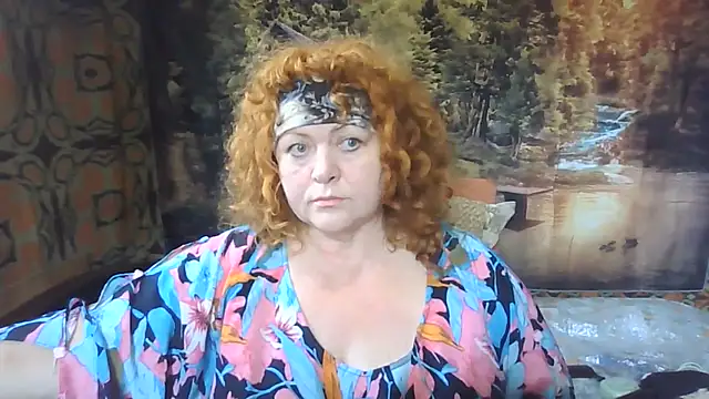 Snapshot of RoseRed69 chatting on July 2026 04:23:02 AM RoseRed69 online show from July 2026 04:23:02 AM