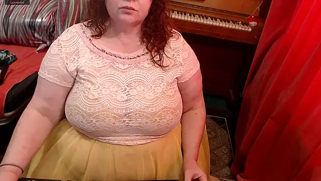 RoseRed69 online show from March 2026 03:23:01 AM