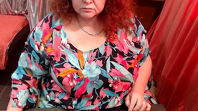 RoseRed69 online show from May 2026 06:16:01 AM