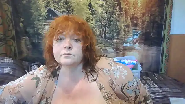 Snapshot of RoseRed69 chatting on June 2026 11:27:01 AM RoseRed69 online show from June 2026 11:27:01 AM