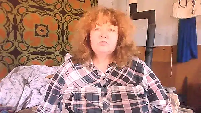 RoseRed69 online show from May 2026 04:32:02 AM