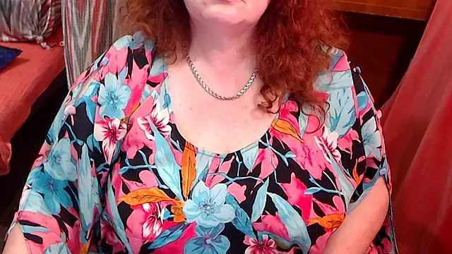 RoseRed69 online show from May 2026 05:12:02 AM