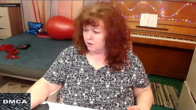 Snapshot of RoseRed69 chatting on March 2025 11:36:02 AM RoseRed69 online show from March 2025 11:36:02 AM