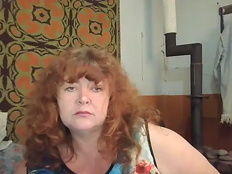Snapshot of RoseRed69 chatting on September 2025 03:12:02 AM RoseRed69 online show from September 2025 03:12:02 AM