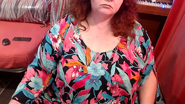 RoseRed69 online show from April 2026 03:46:01 AM