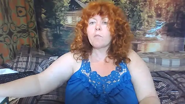 Snapshot of RoseRed69 chatting on July 2026 03:40:02 AM RoseRed69 online show from July 2026 03:40:02 AM