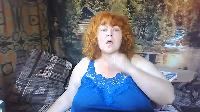 Snapshot of RoseRed69 chatting on July 2026 03:36:01 AM RoseRed69 online show from July 2026 03:36:01 AM