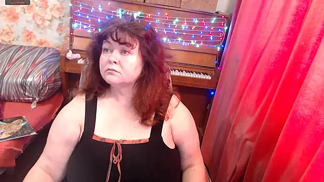 RoseRed69 online show from March 2026 04:07:02 AM