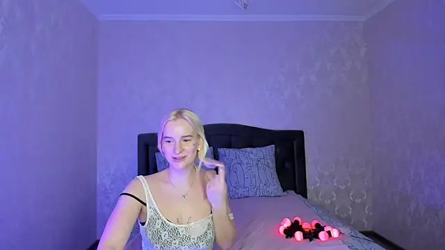 Amanda054 online show from March 2025 12:39:02 AM