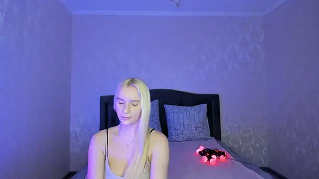 Amanda054 online show from January 2025 04:52:02 PM