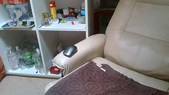 DeconetSex online show from February 2026 12:51:02 PM