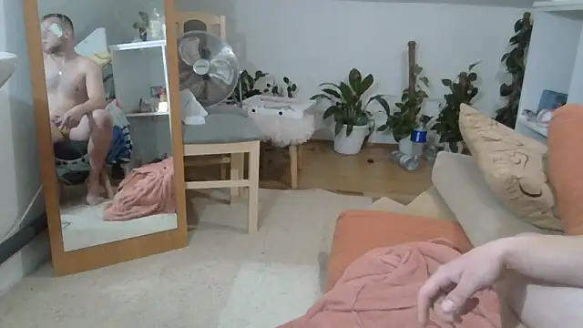 DeconetSex online show from December 2025 12:25:02 AM