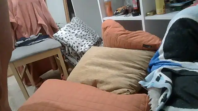 DeconetSex online show from November 2025 09:04:01 PM