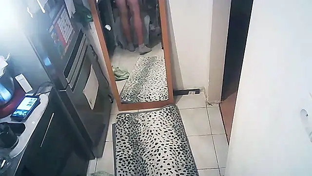 DeconetSex online show from December 2024 02:11:01 AM