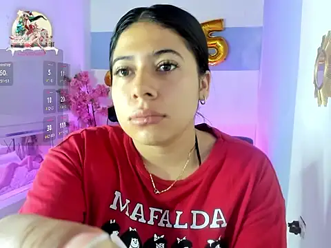 caro sweett online show from January 2025 12:13:02 PM