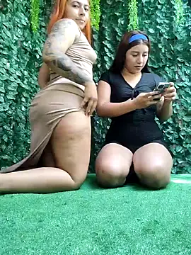 caro sweett online show from January 2025 07:00:01 PM