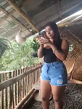 caro sweett online show from November 2025 09:04:01 PM