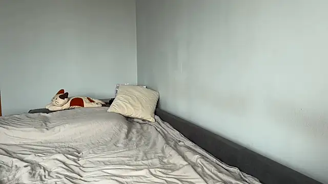 Melanisoul online show from September 2025 02:32:01 AM