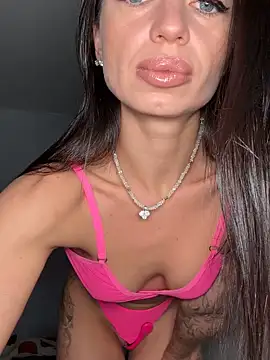 Melanisoul online show from November 2025 02:12:02 AM