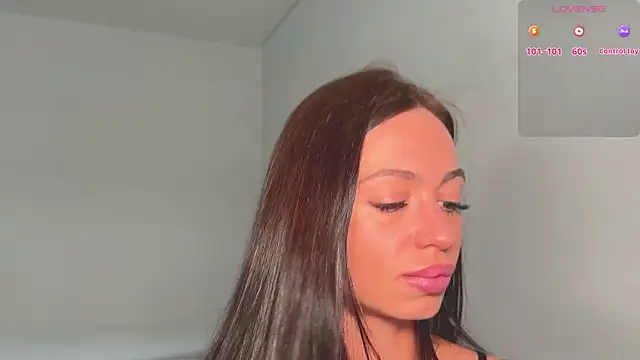 Melanisoul online show from May 2026 03:14:02 AM