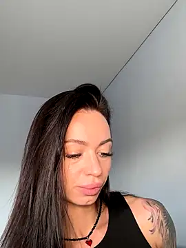 Melanisoul online show from November 2025 06:13:02 AM