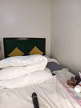 RichPussy1818 online show from May 2026 09:59:01 PM